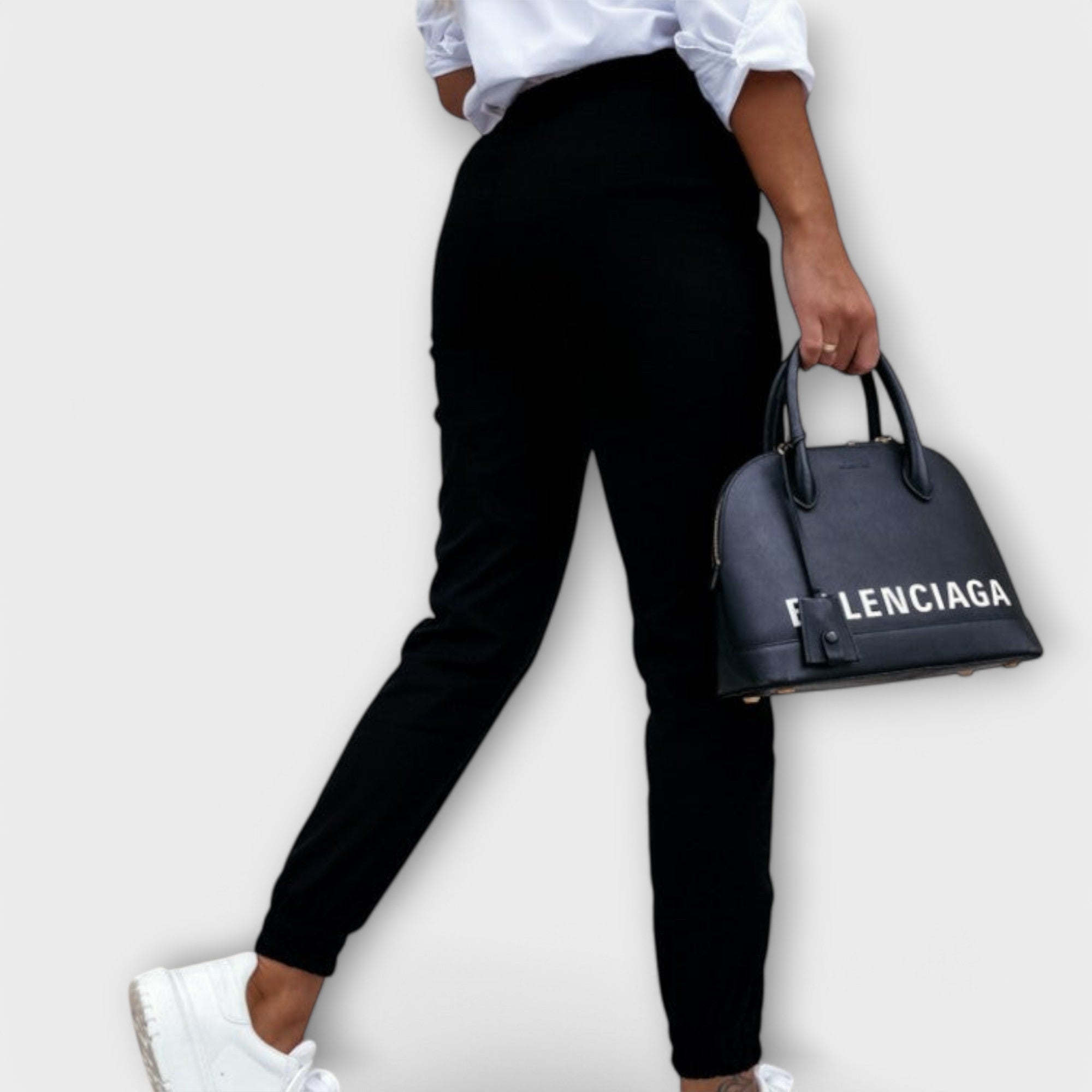 Ludmila | Stretch Pants