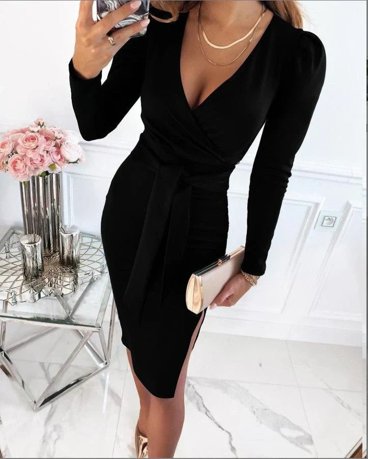 Monaco | Elegant Dress