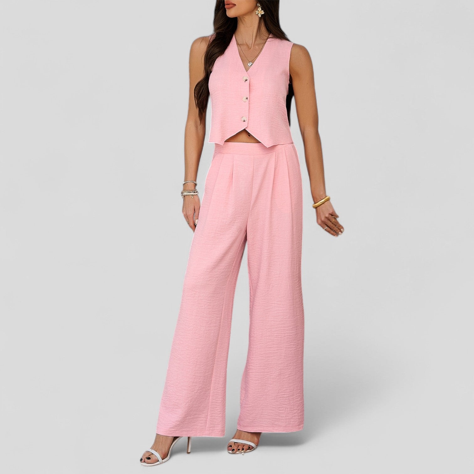Renate | Two-Piece Set