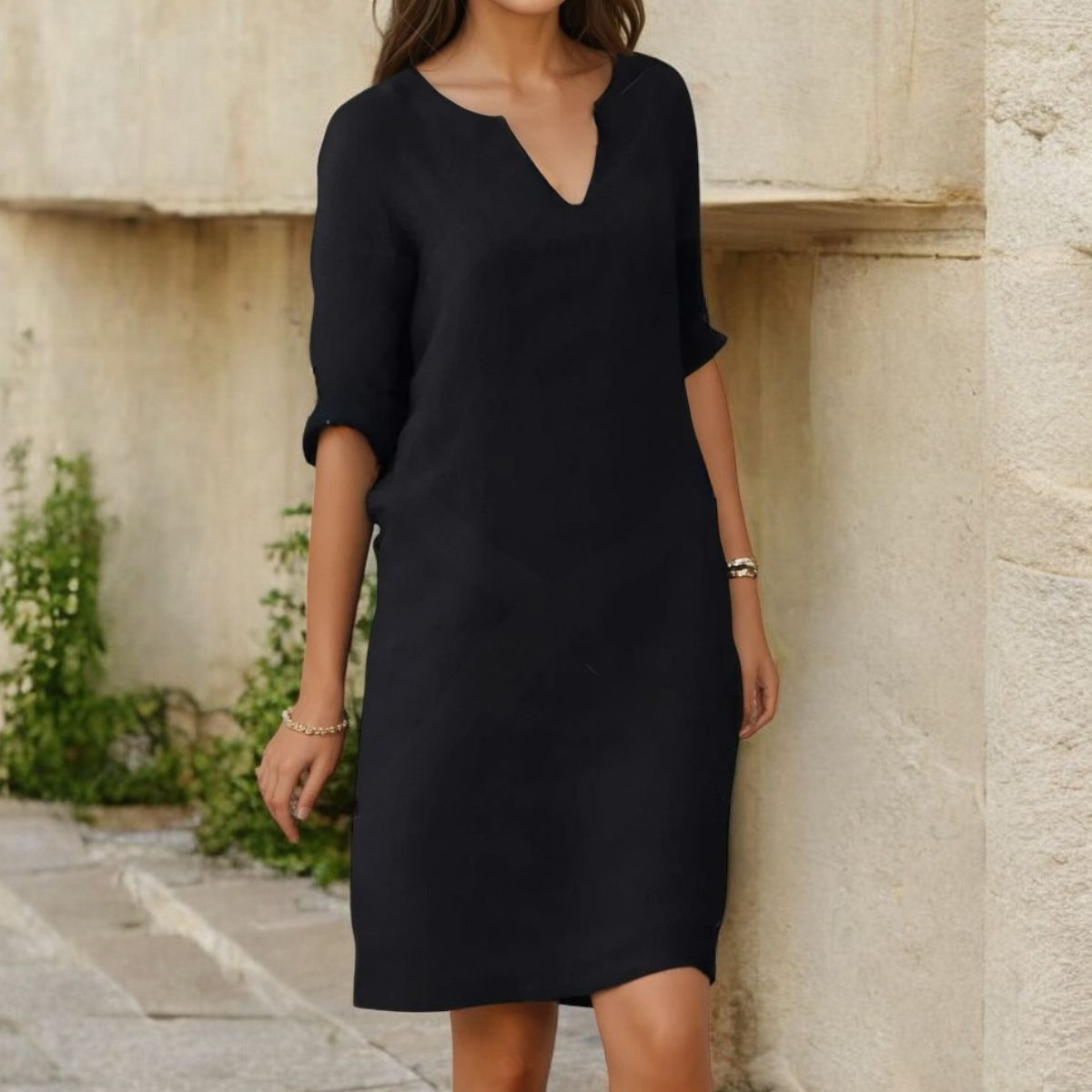 Jacqueline | Elegance and Comfort for Everyday Life