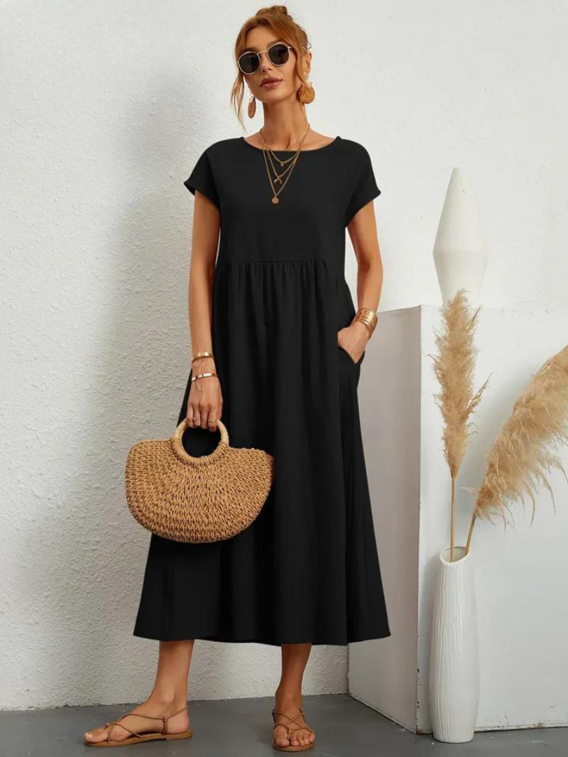 Daniela | Light Summer Dress