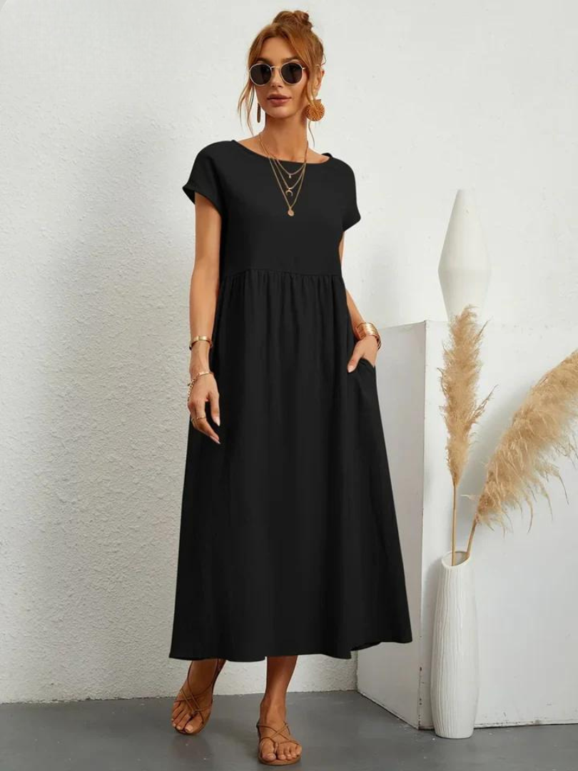 Daniela | Light Summer Dress