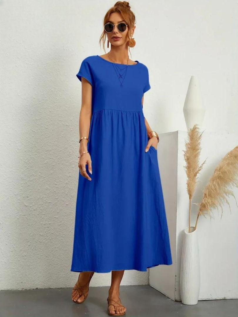 Daniela | Light Summer Dress