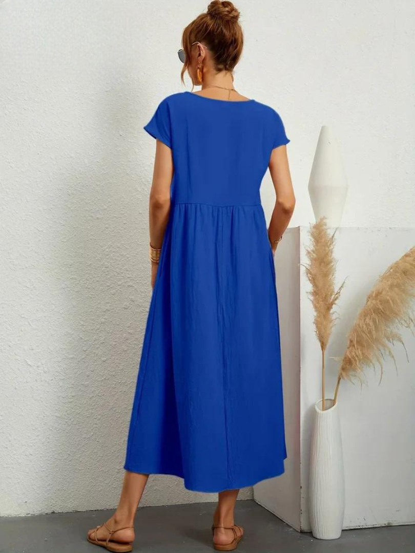Daniela | Light Summer Dress