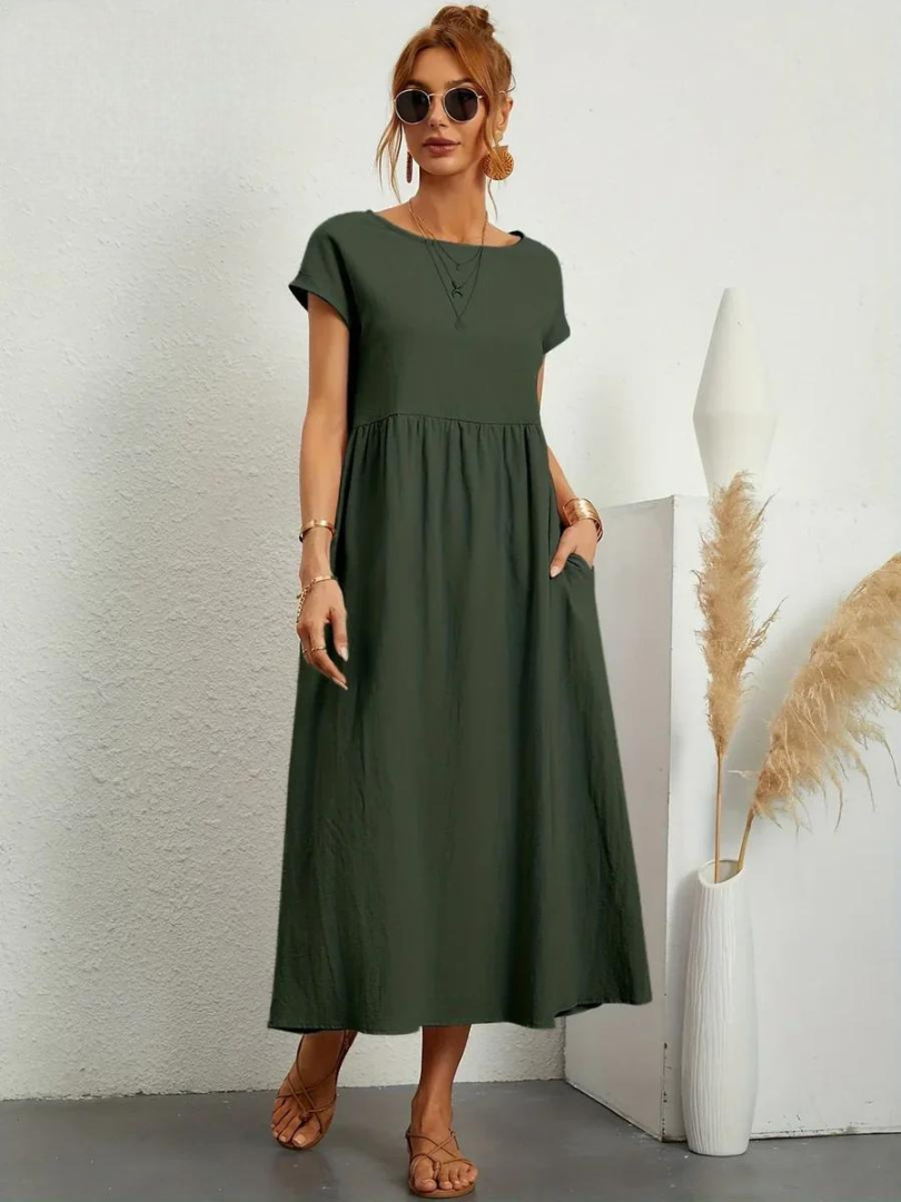 Daniela | Light Summer Dress