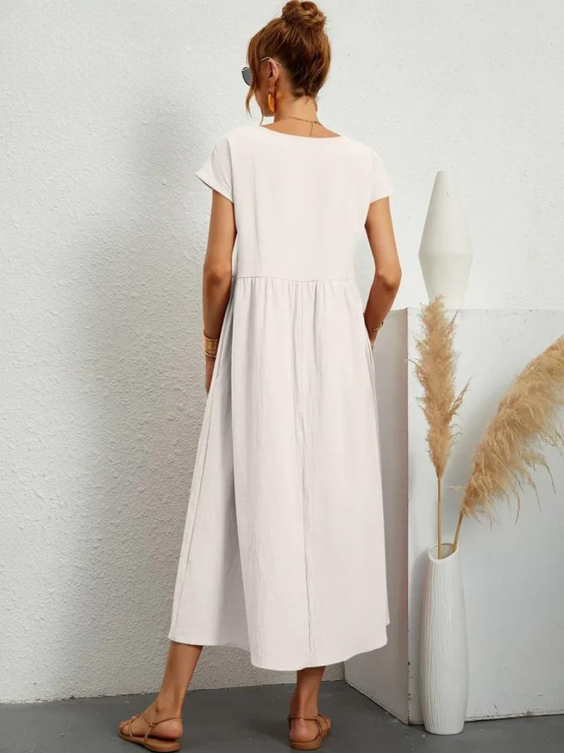 Daniela | Light Summer Dress