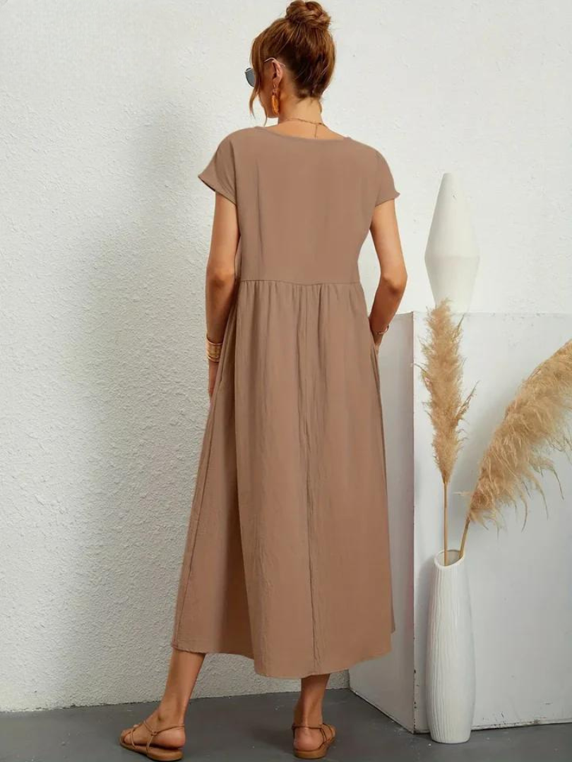 Daniela | Light Summer Dress