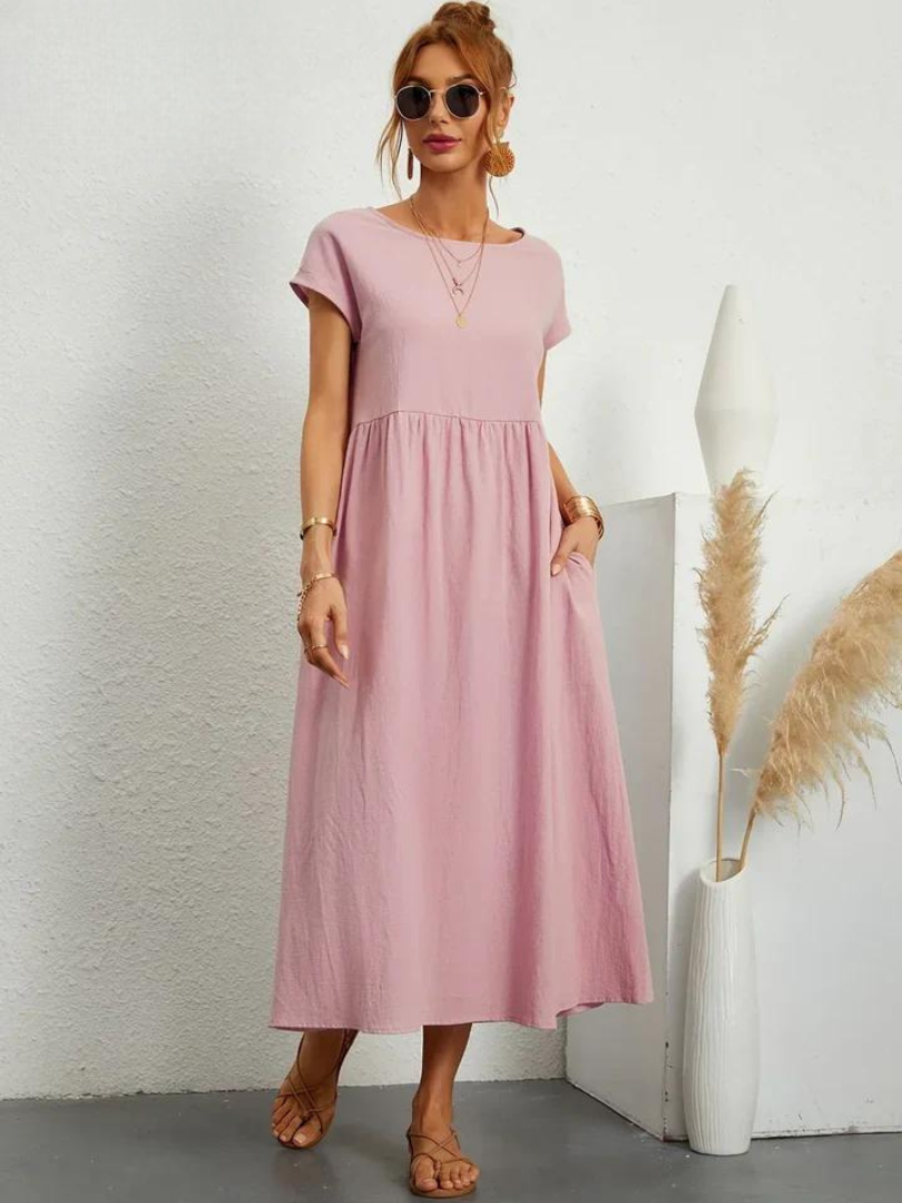 Daniela | Light Summer Dress