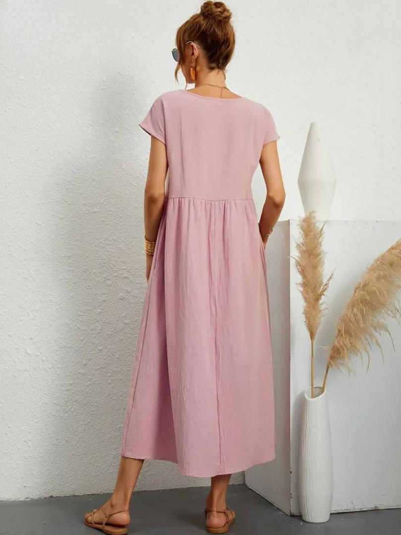 Daniela | Light Summer Dress