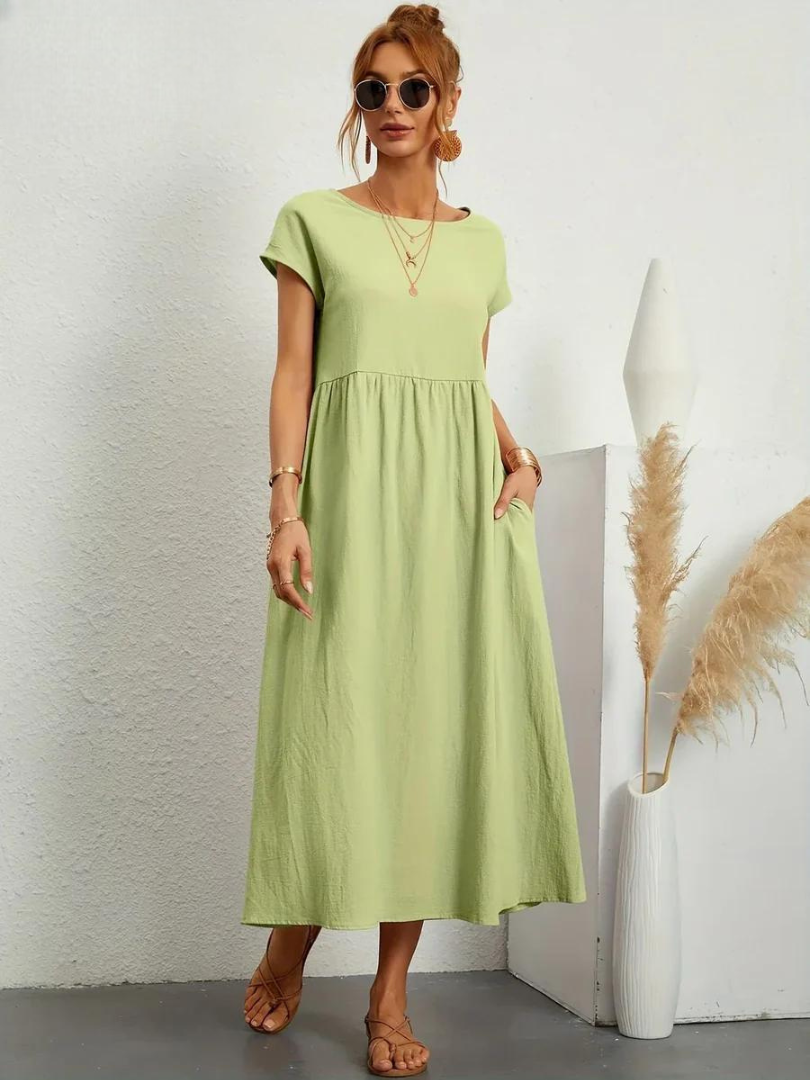 Daniela | Light Summer Dress