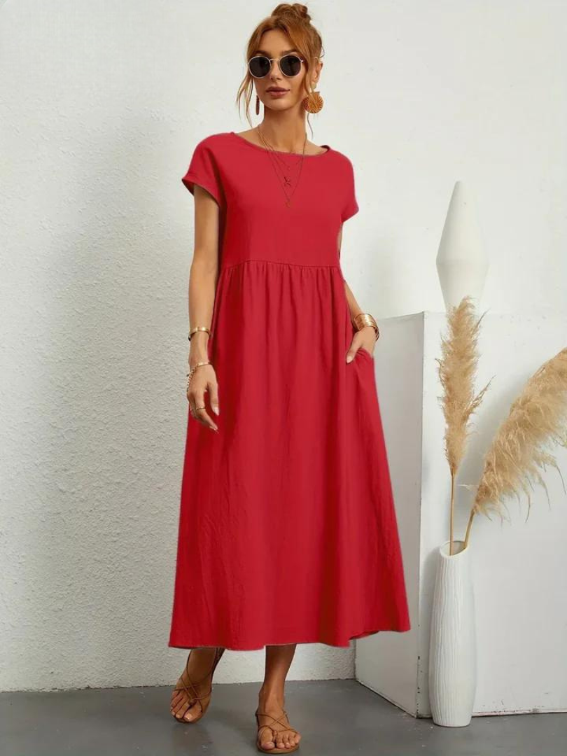 Daniela | Light Summer Dress