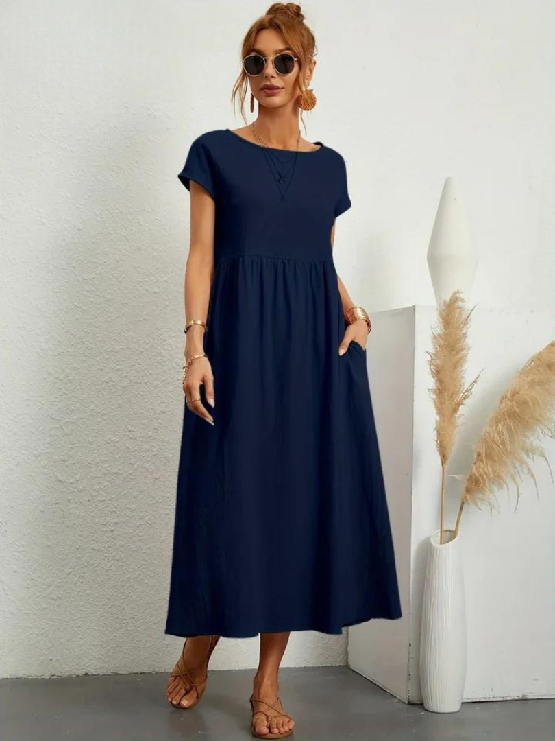 Daniela | Light Summer Dress