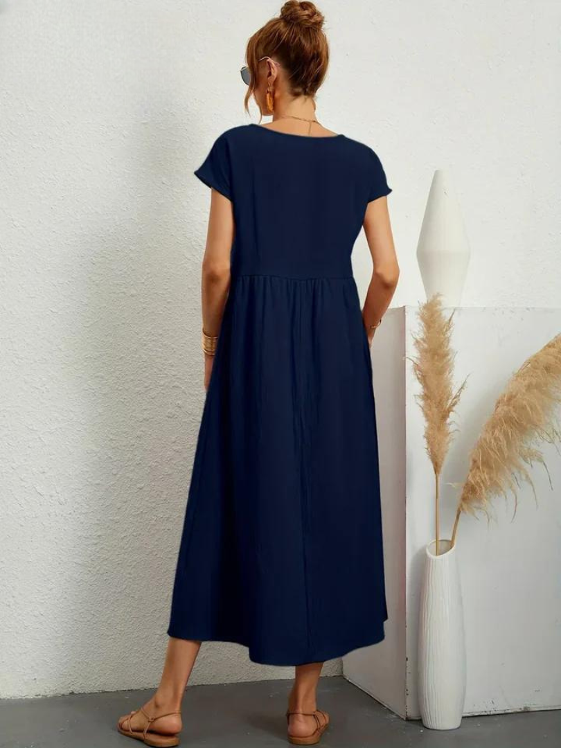 Daniela | Light Summer Dress