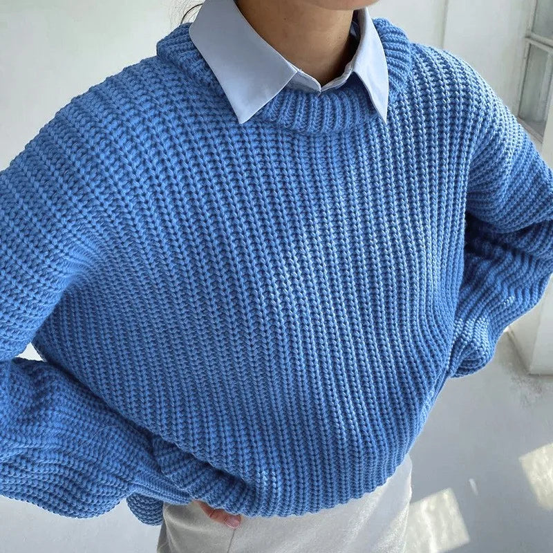 Bella | Knit Sweater