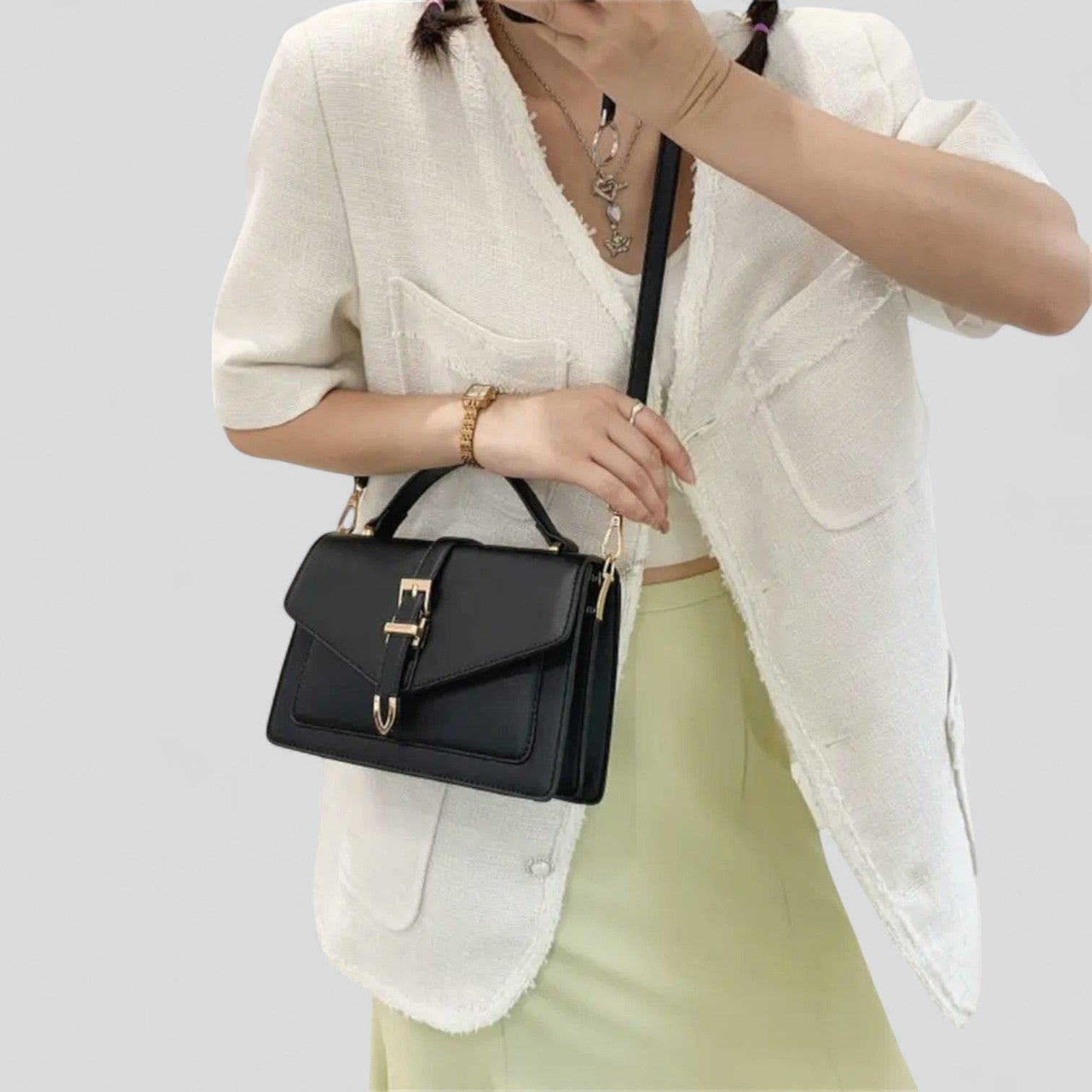 Anja | Shoulder Bag