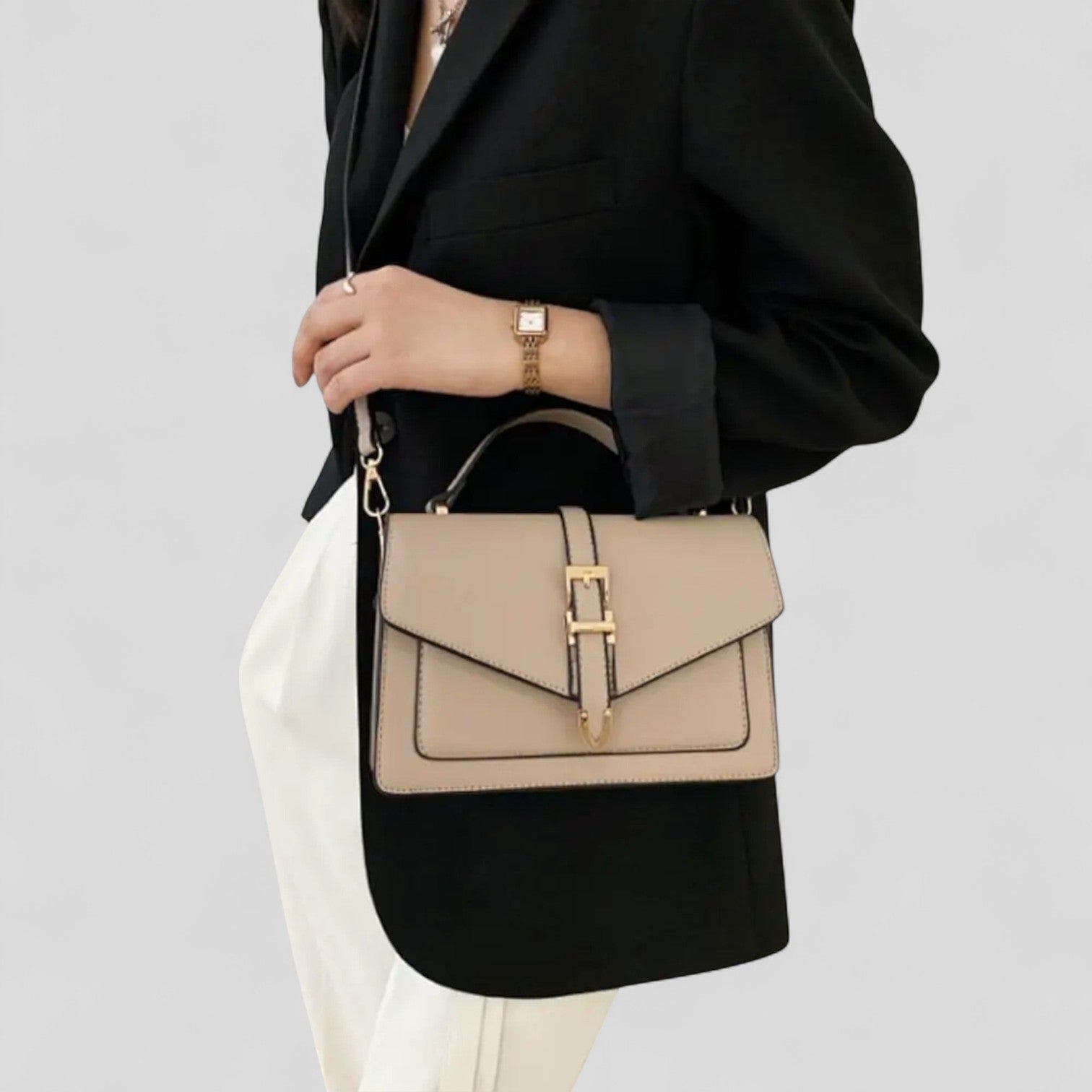 Anja | Shoulder Bag