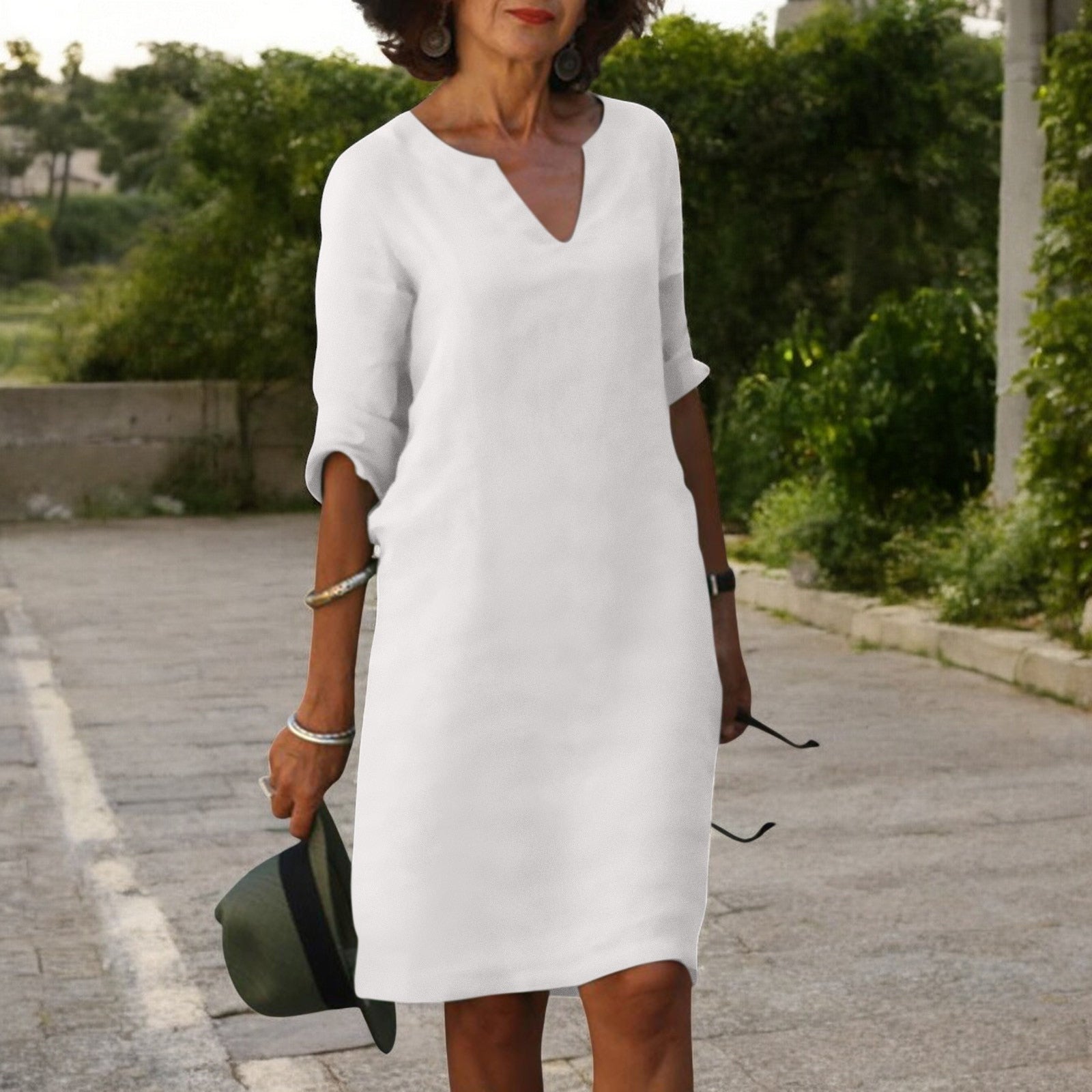 Jacqueline | Elegance and Comfort for Everyday Life