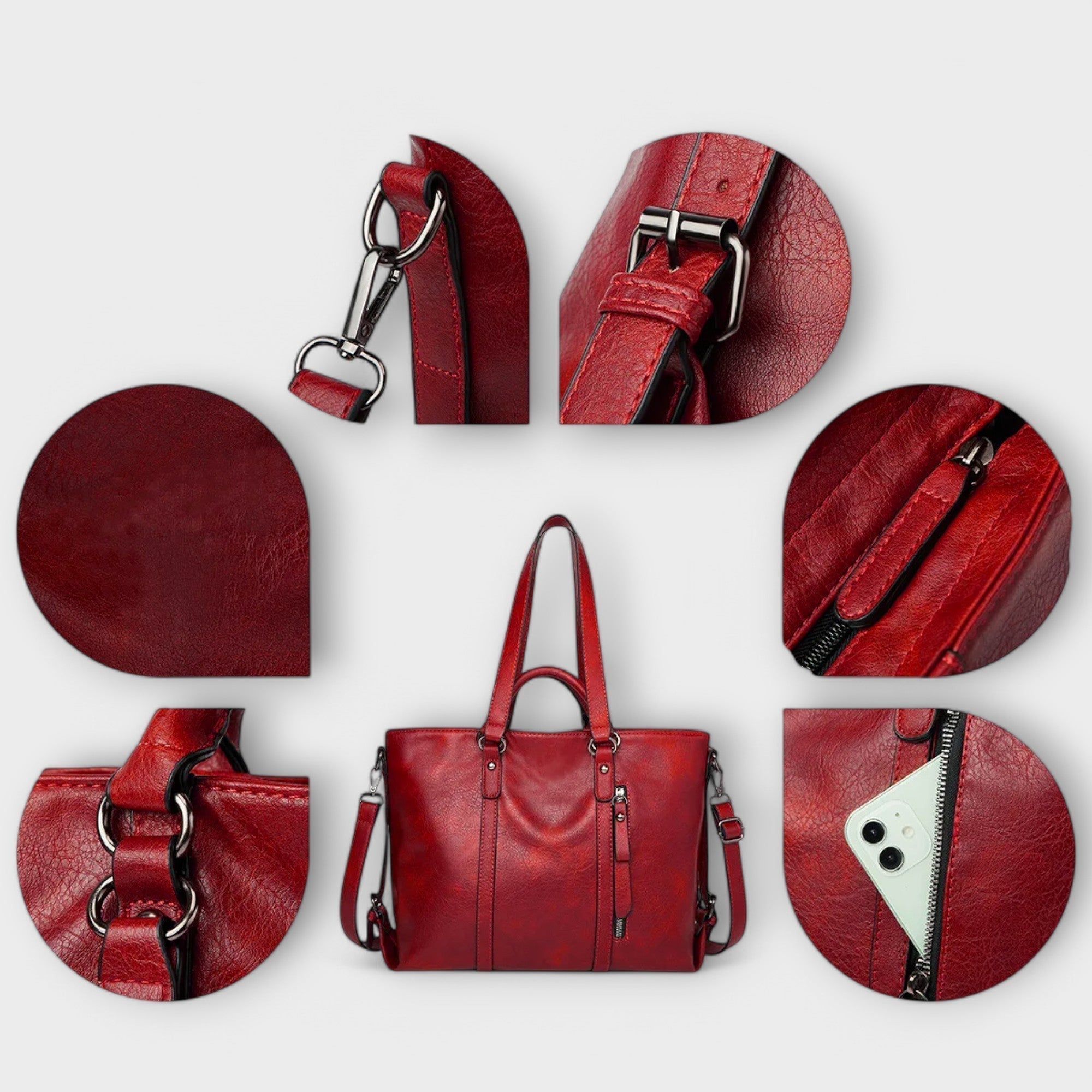 Dagmar | Bag