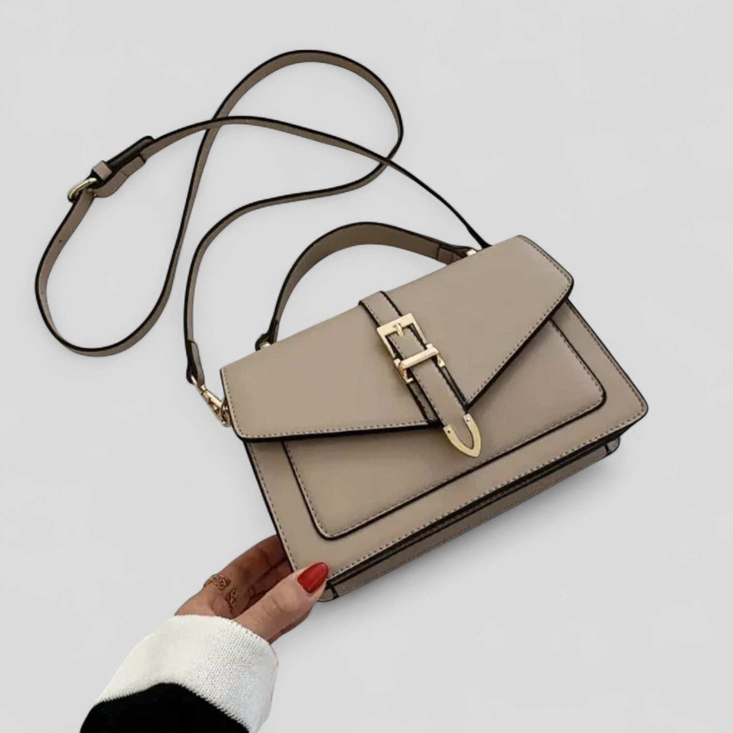Anja | Shoulder Bag