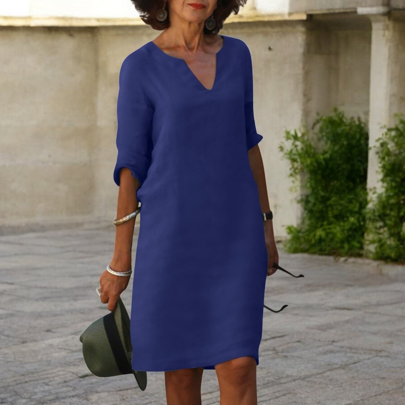 Jacqueline | Elegance and Comfort for Everyday Life
