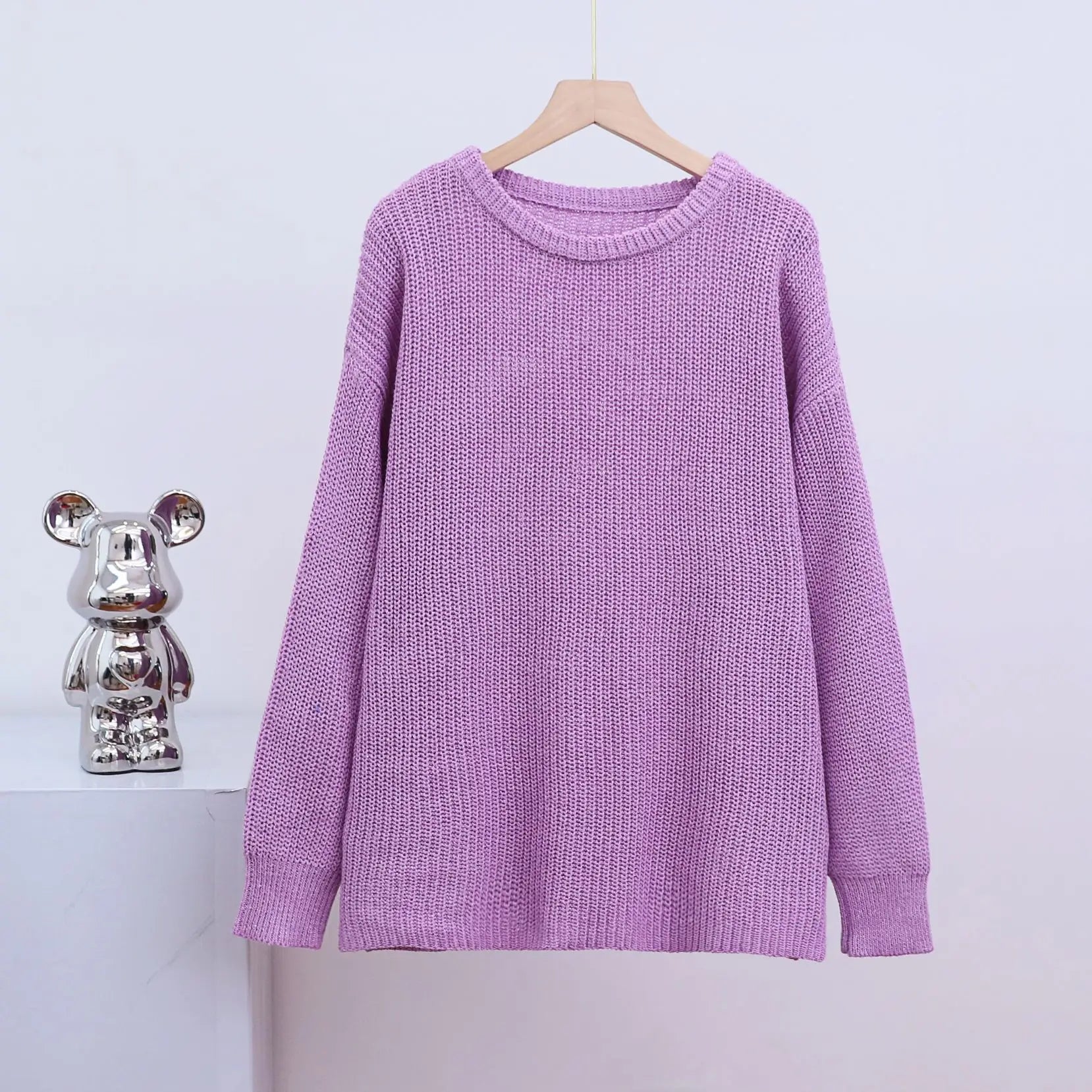 Bella | Knit Sweater