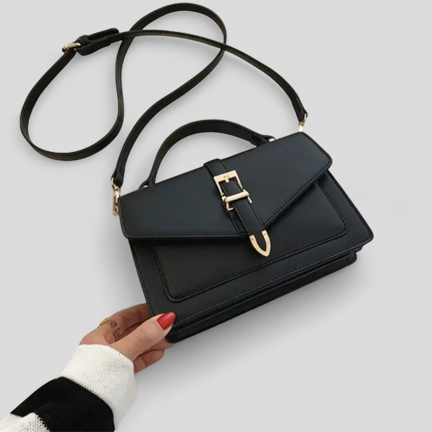 Anja | Shoulder Bag