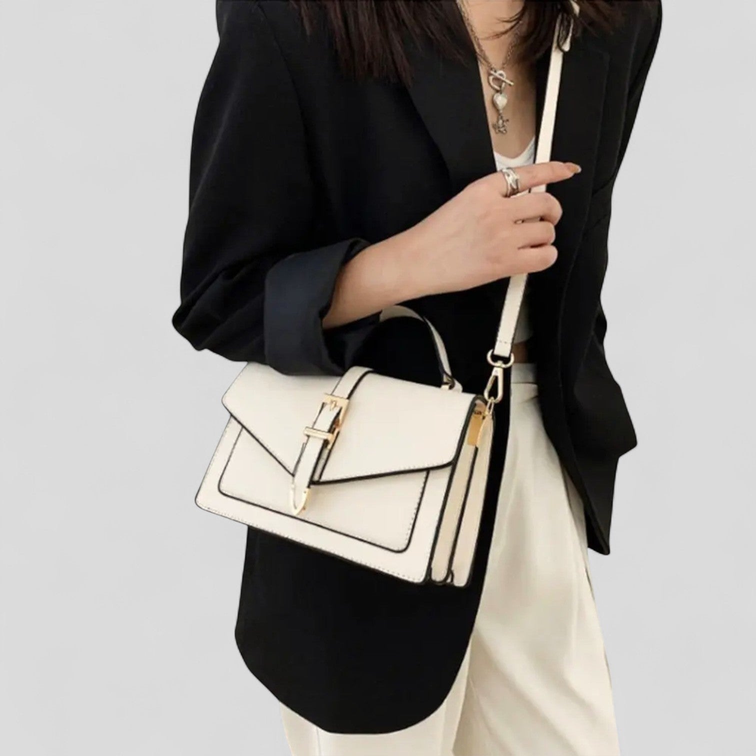 Anja | Shoulder Bag
