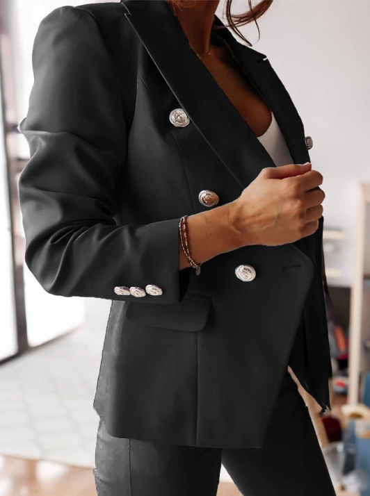 Hannah | Elegant 2-Piece Set