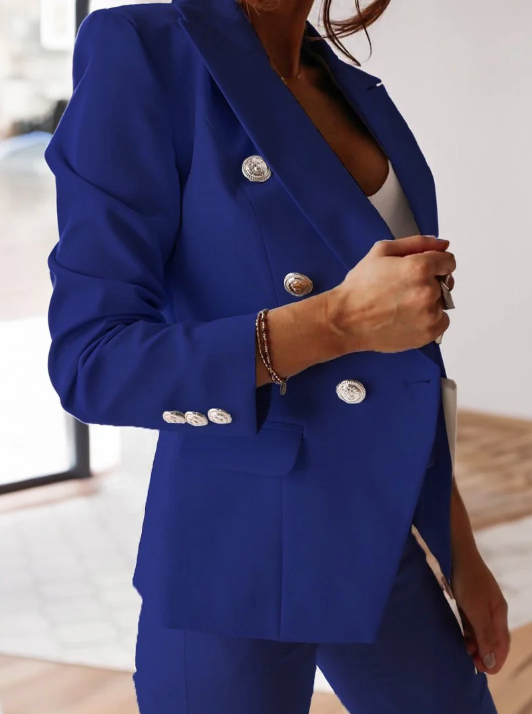 Hannah | Elegant 2-Piece Set