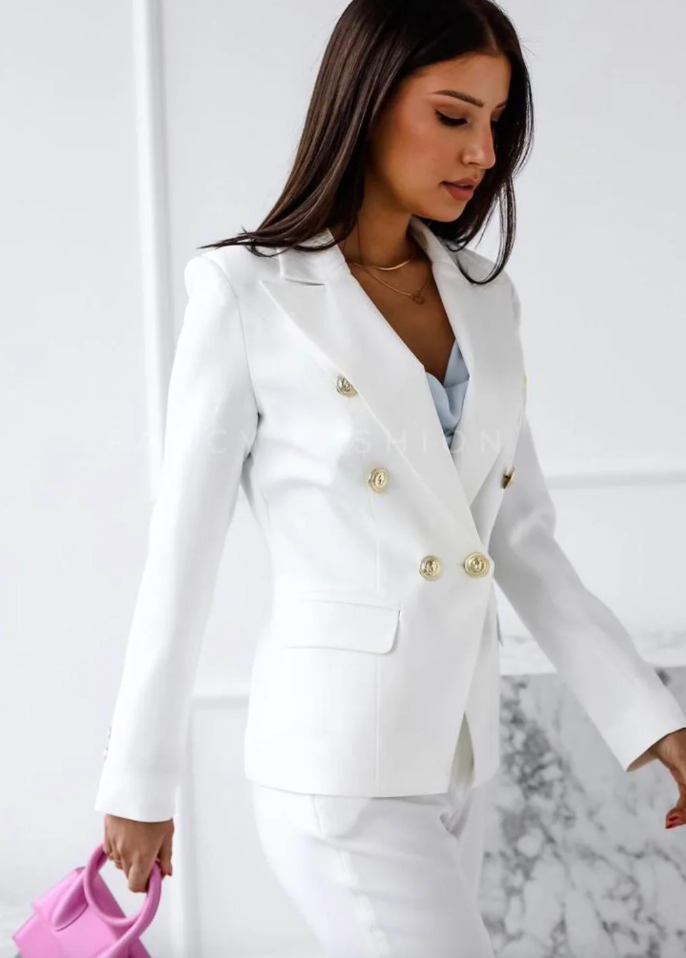 Hannah | Elegant 2-Piece Set