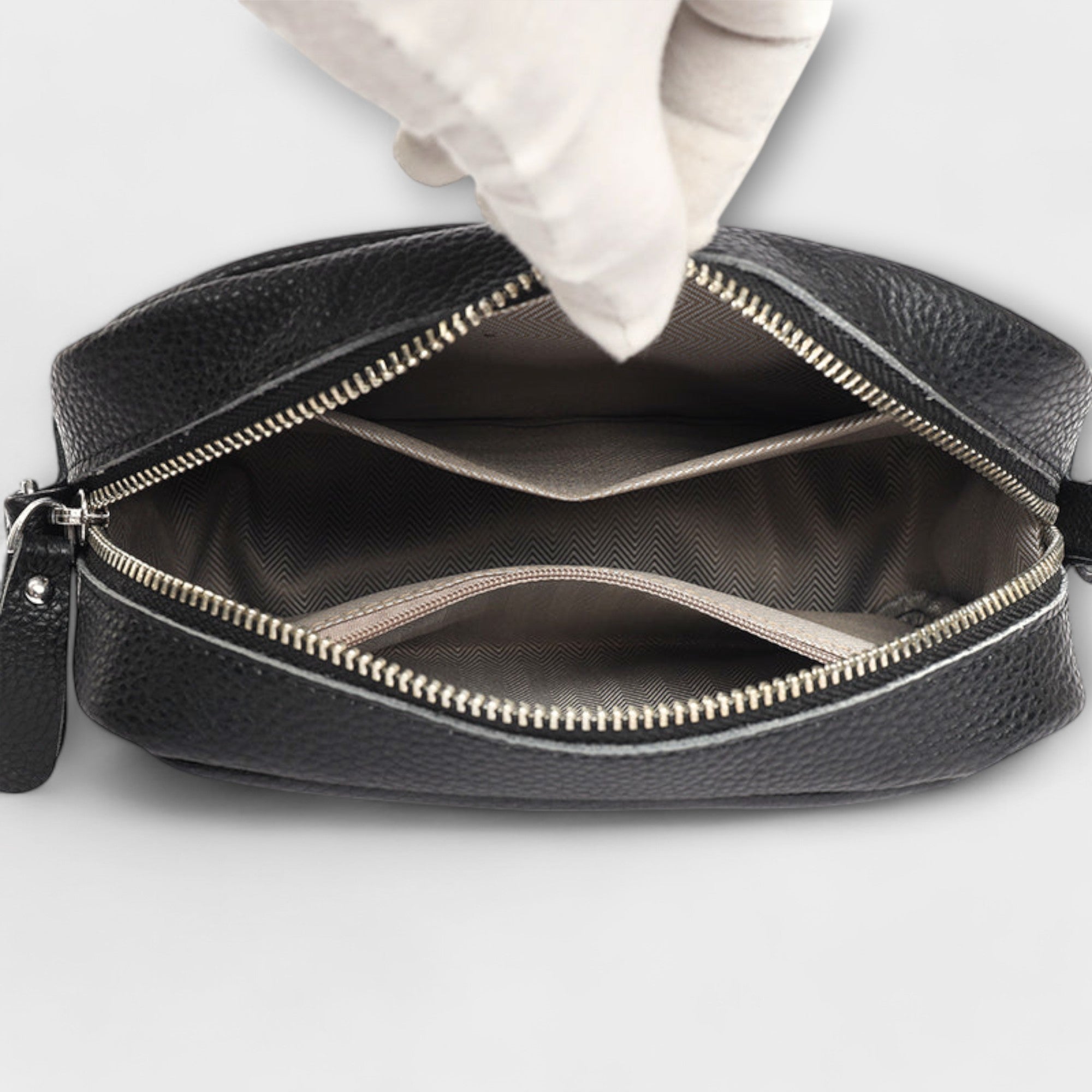 Brunhilde | Shoulder Bag