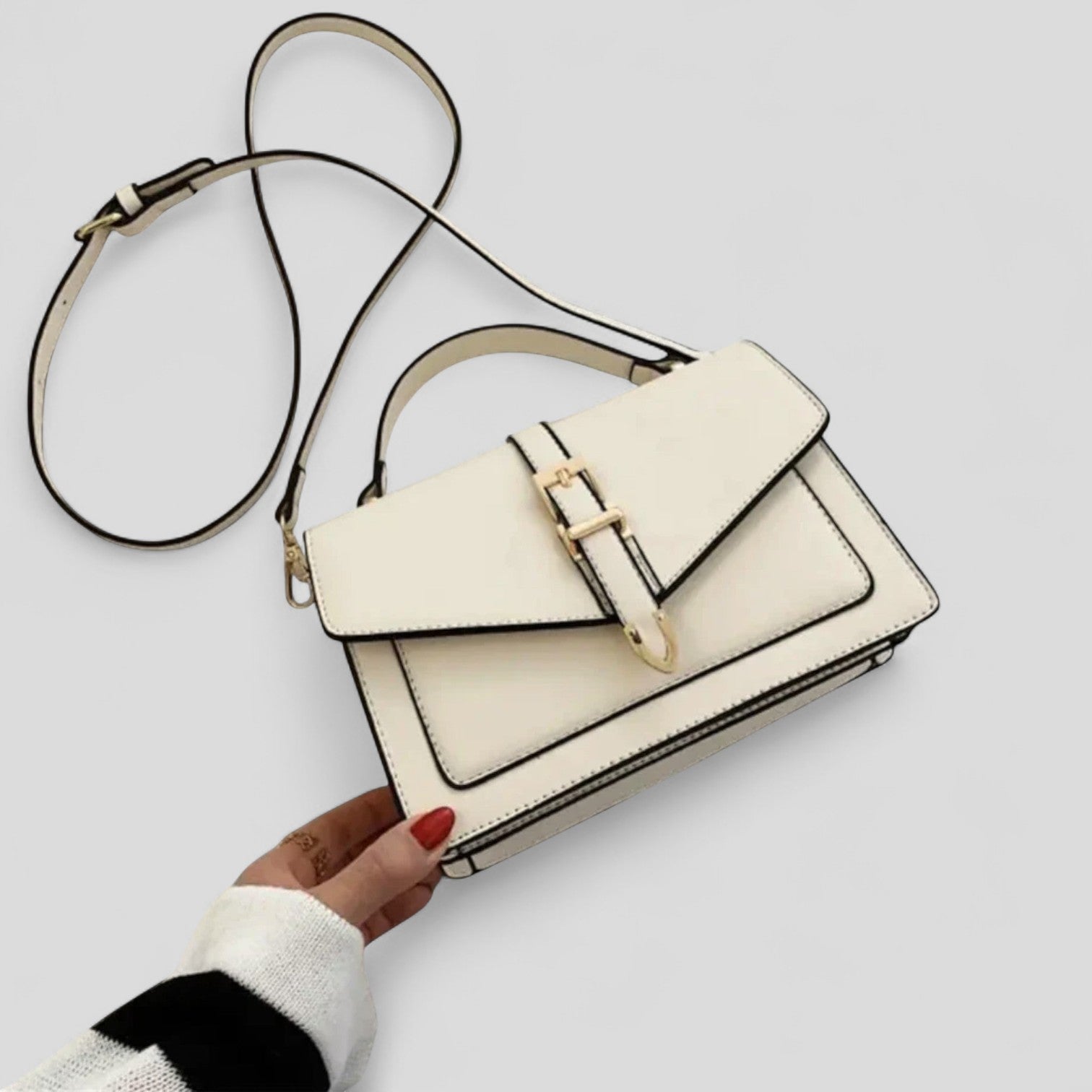 Anja | Shoulder Bag