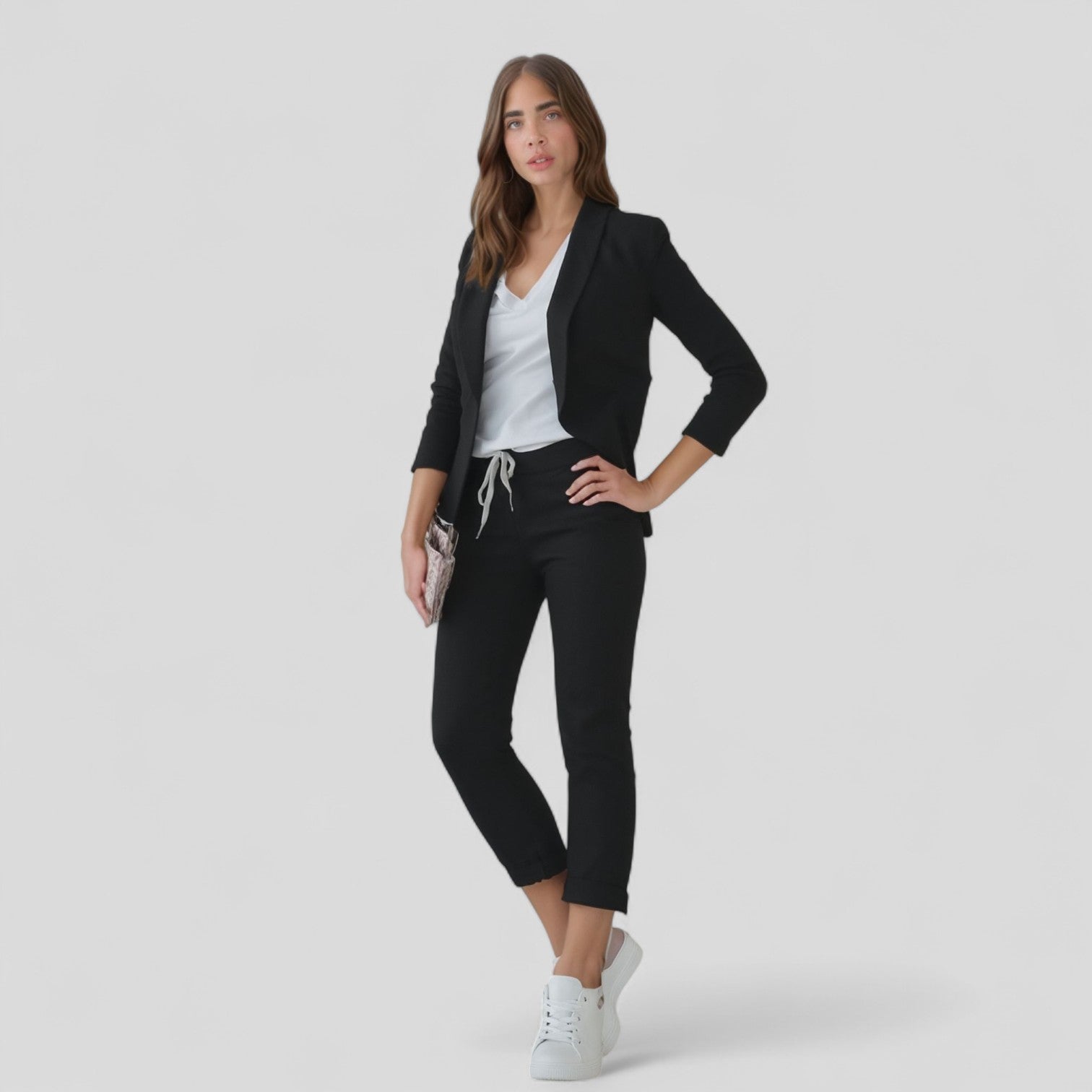 Margaretha | Two-Piece Set