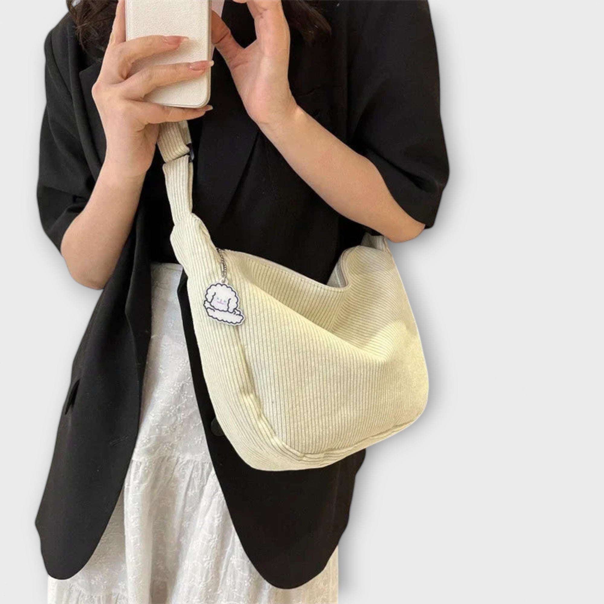 Cecile | Shoulder Bag