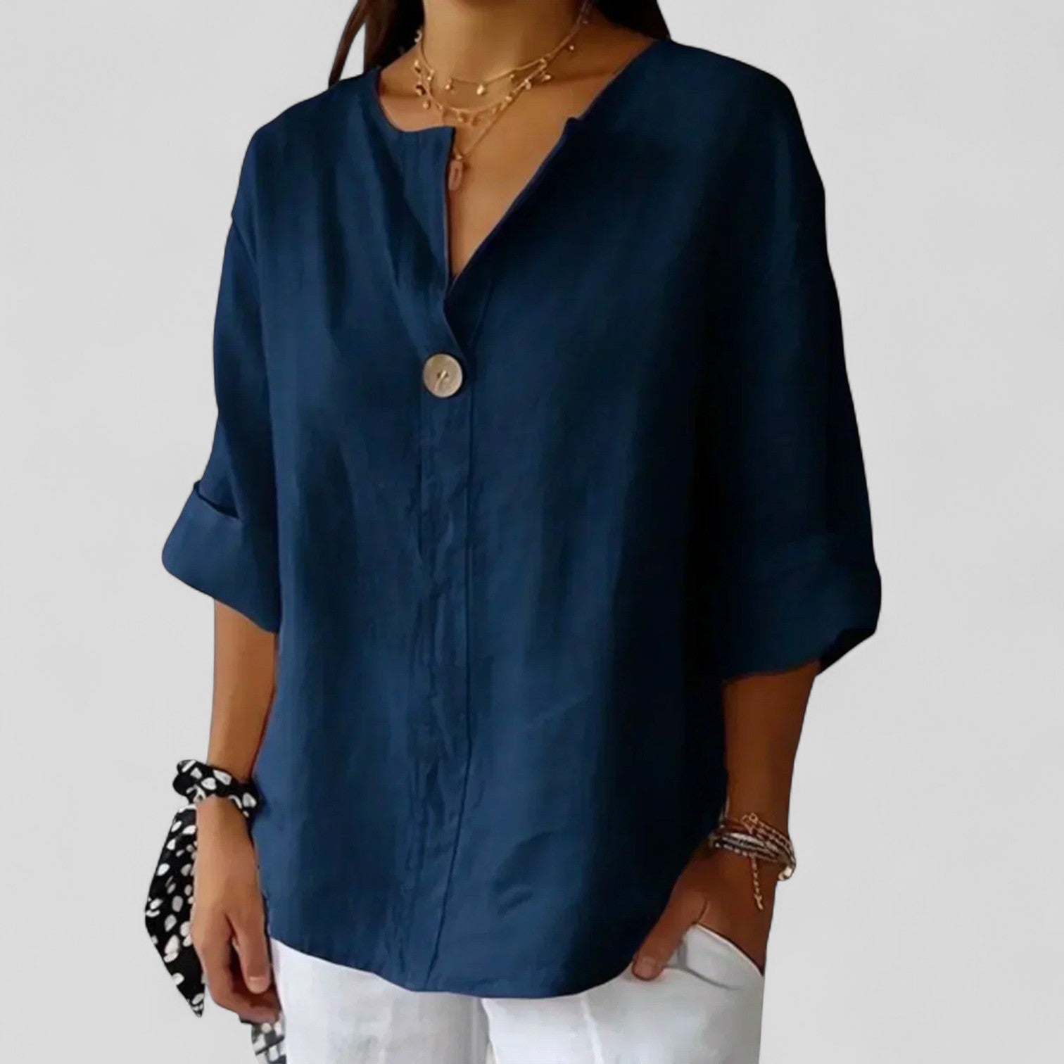 Gabriele | Blouse