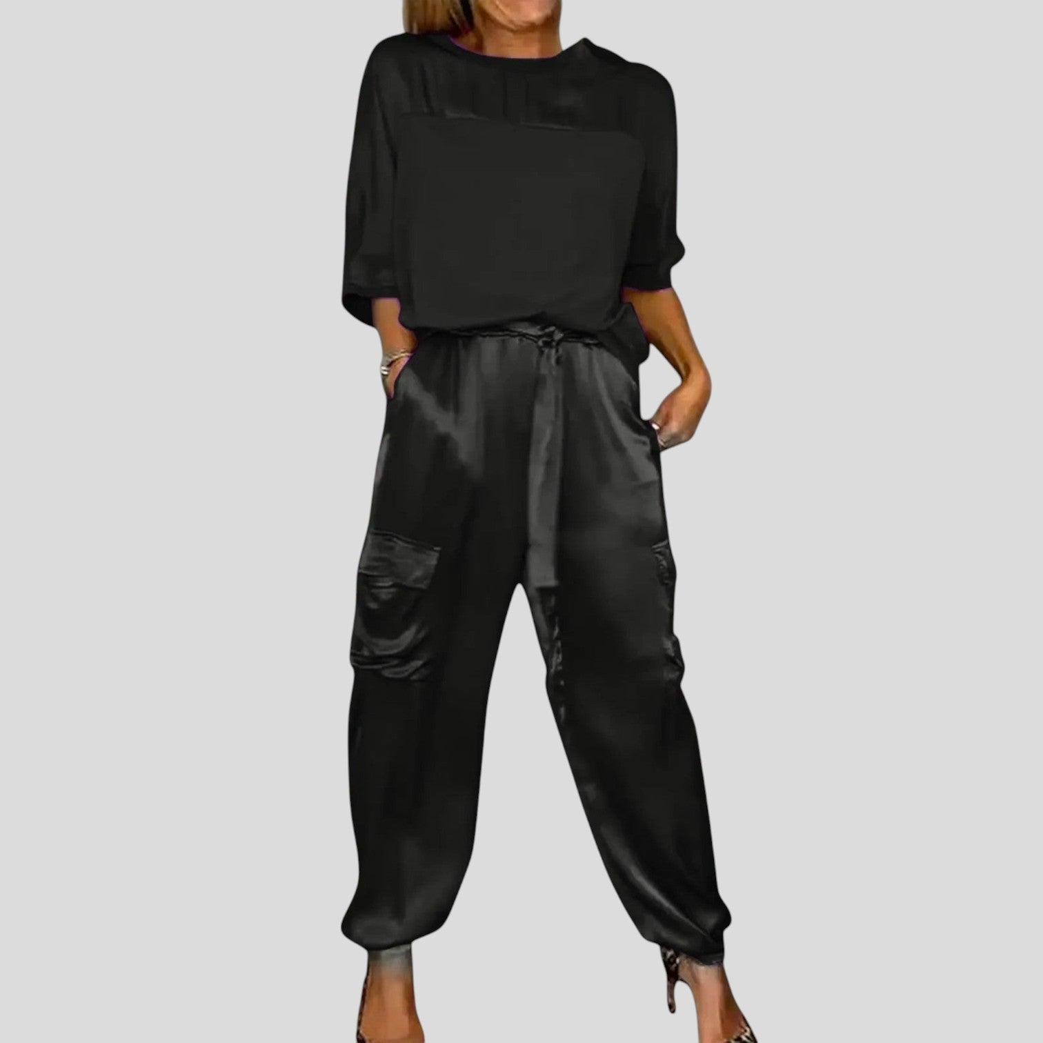 Brigitte | Two-Piece Set