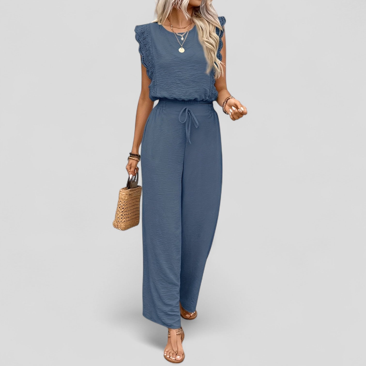 Malina | Two-Piece Set