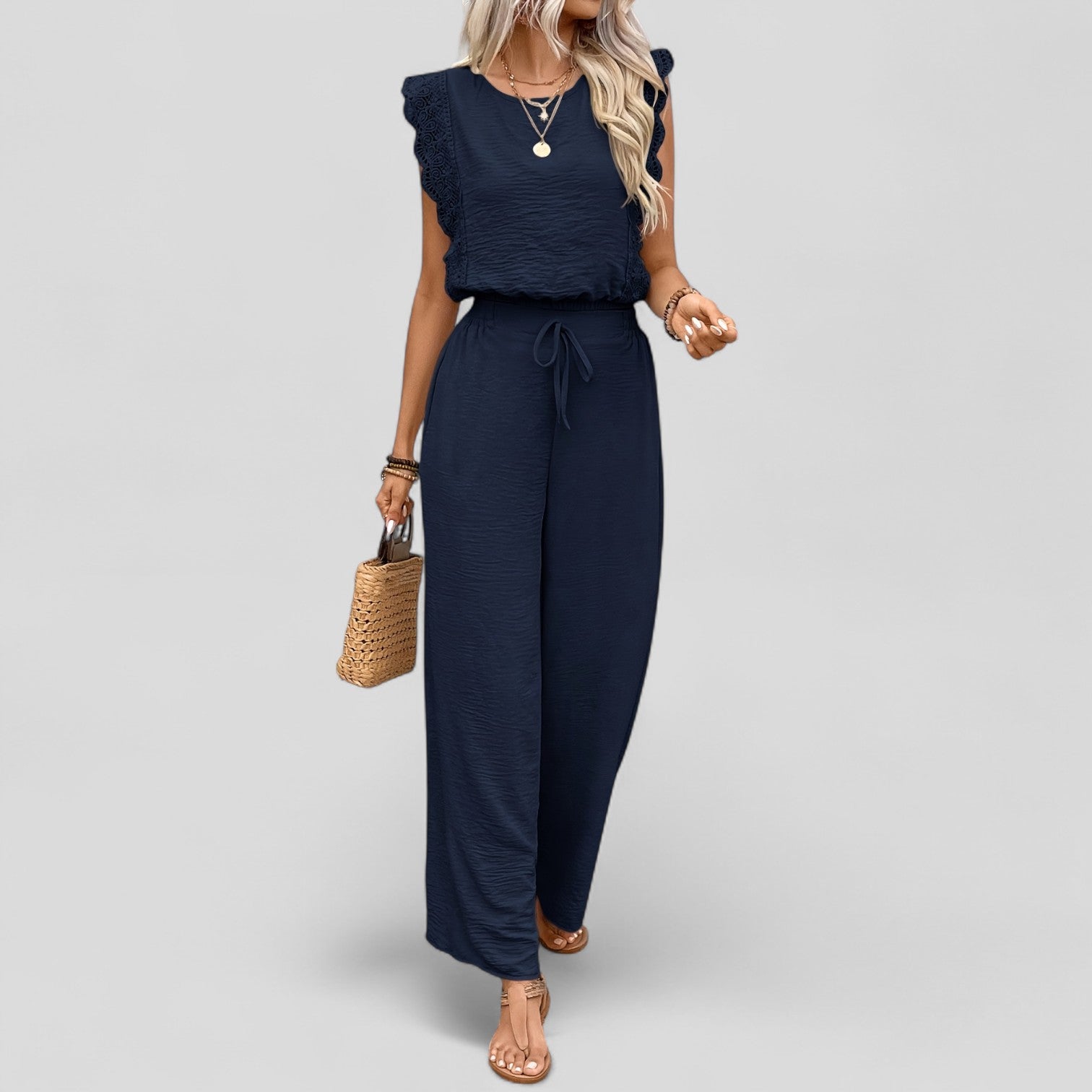 Malina | Two-Piece Set