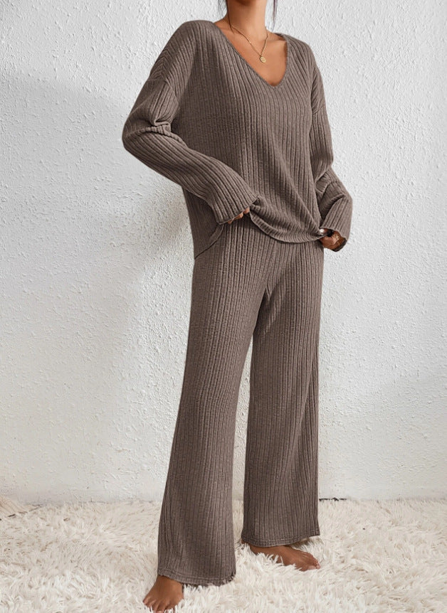 Silvia | Two-Piece Set