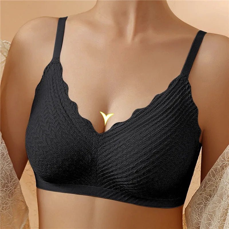 Seraina™ 1+1 Free | Comfortable Wireless Bra