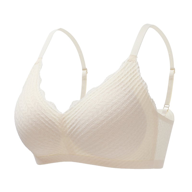 Seraina™ 1+1 Free | Comfortable Wireless Bra
