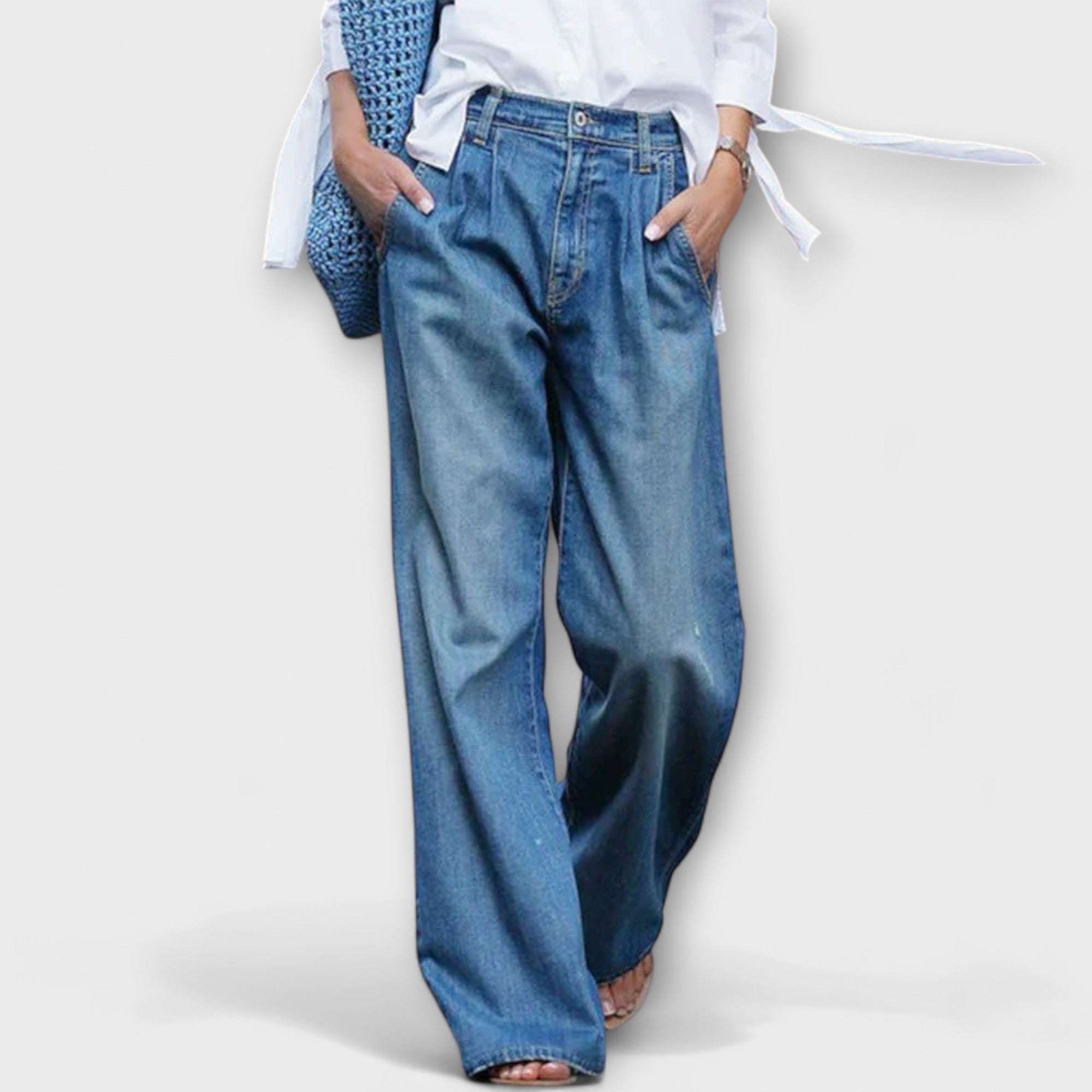 Liesl | Pants