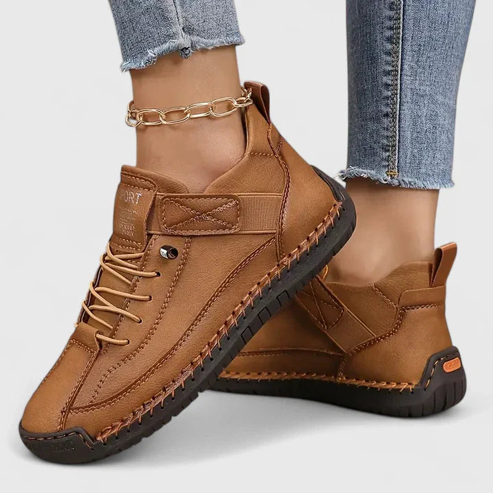 Christina | Orthopedic Sneakers