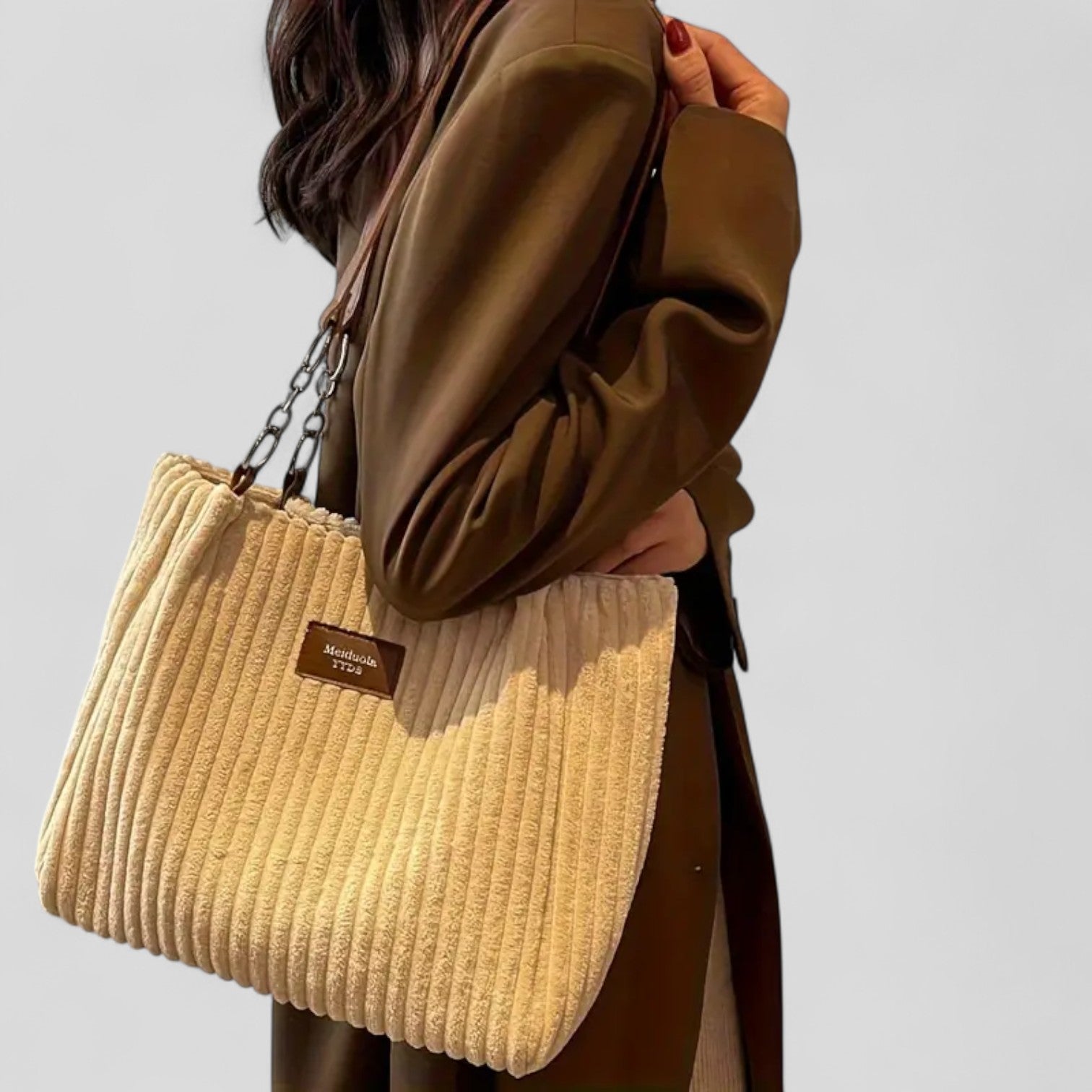 Carola | Tote Bag