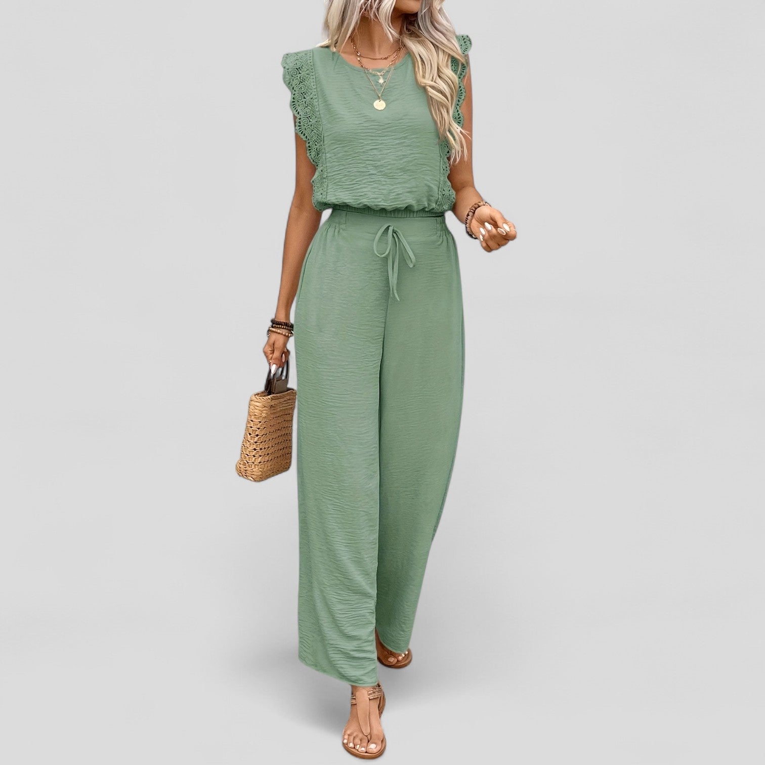 Malina | Two-Piece Set