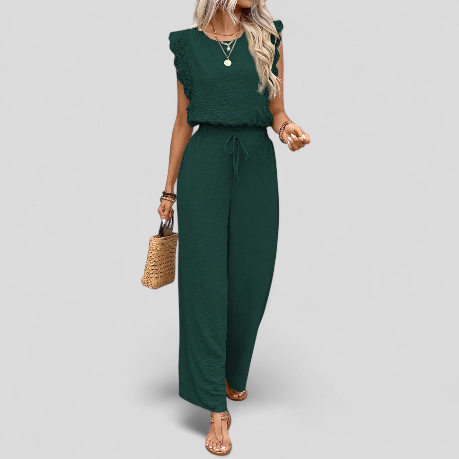 Malina | Two-Piece Set