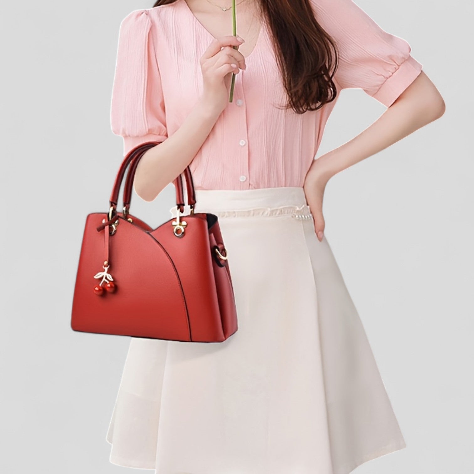 Anke | Shoulder Bag