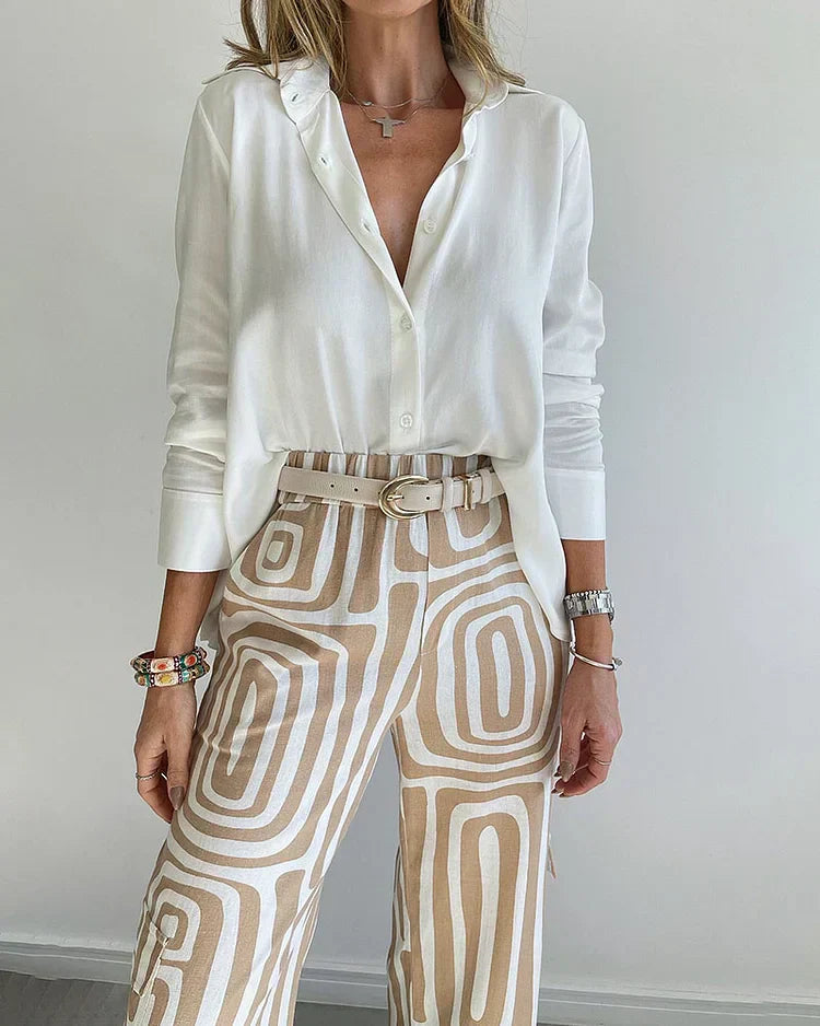 Christine | Pants