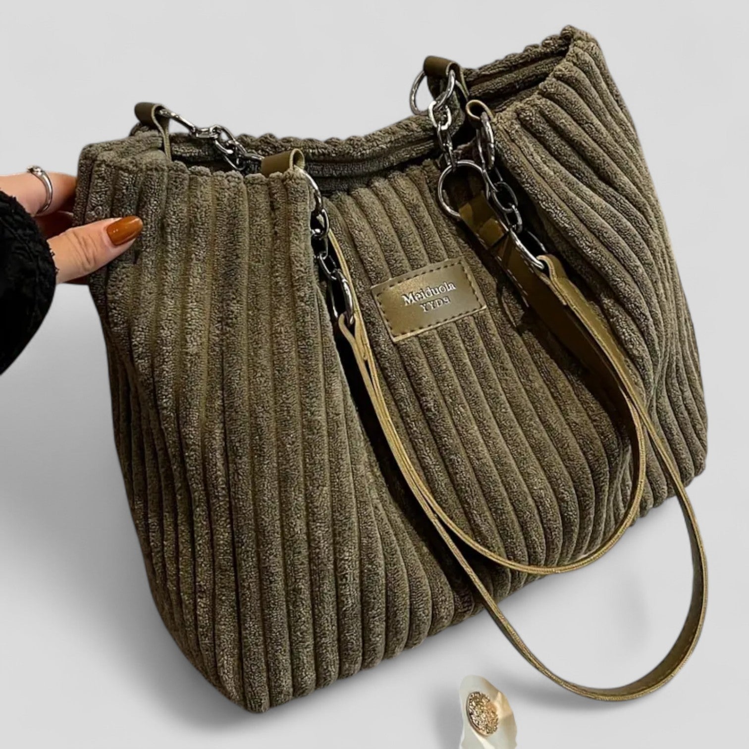 Carola | Tote Bag