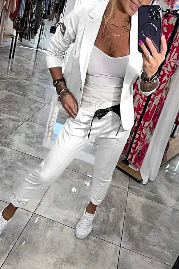 Oriane | Elegant 2-Piece Set